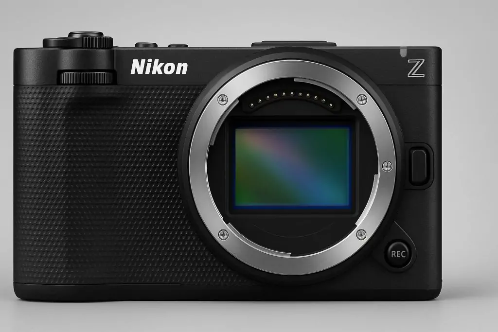 Nikon ZR: Can a $2,199 6K RAW Cam Shake Up Indie Film?
