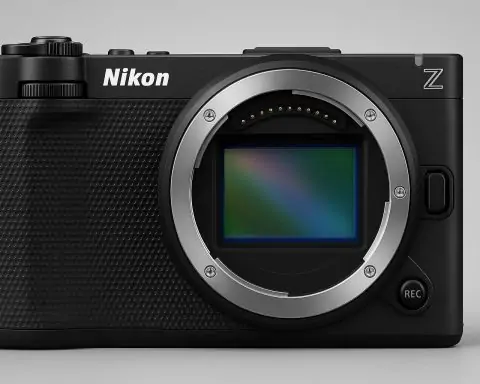 Nikon ZR: Can a $2,199 6K RAW Cam Shake Up Indie Film?