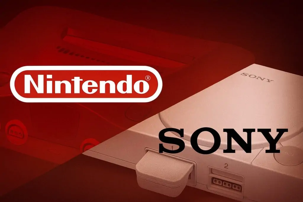 Sony vs. Nintendo: The 2025 Showdown – Which Stock Is the Playtime Winner?