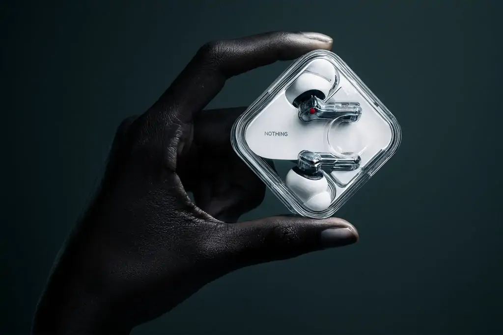 Nothing Ear 3 Announced: Transparent Design, AI Smarts & an AirPods Pro Killer? 🤯
