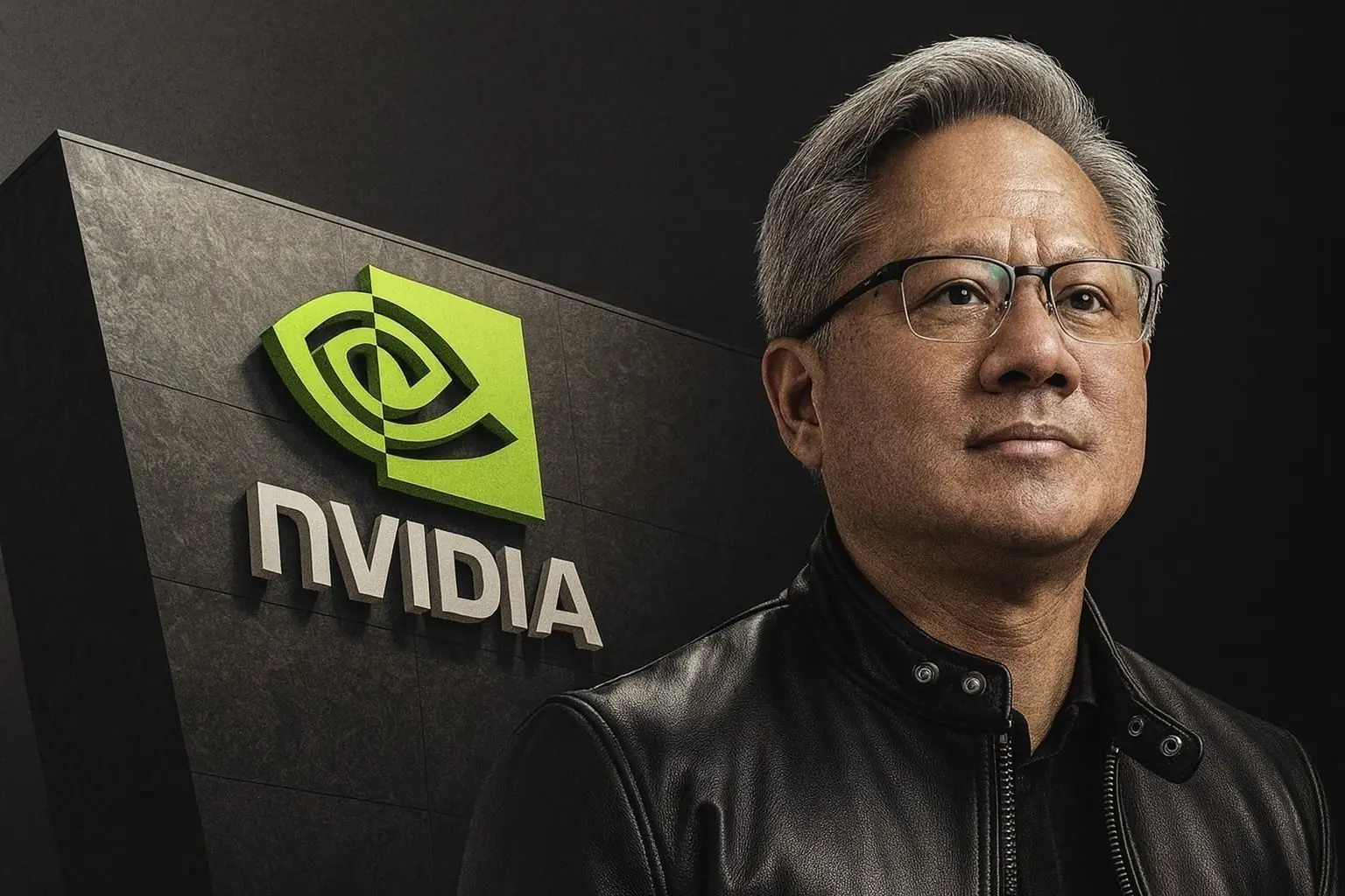 Nvidia CEO Jensen Huang on Joe Rogan: AI Jobs, National Security and Trump Export‑Control Talks