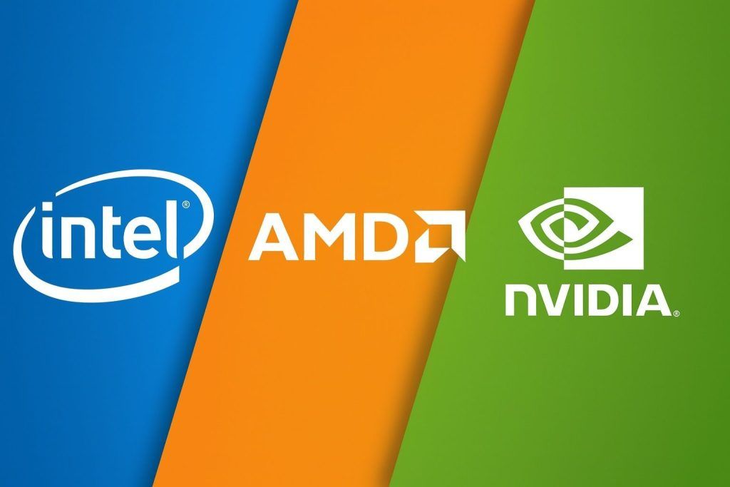 Nvidia vs. Intel vs. AMD: Epic AI Chip Stock Showdown 2025 🚀💰