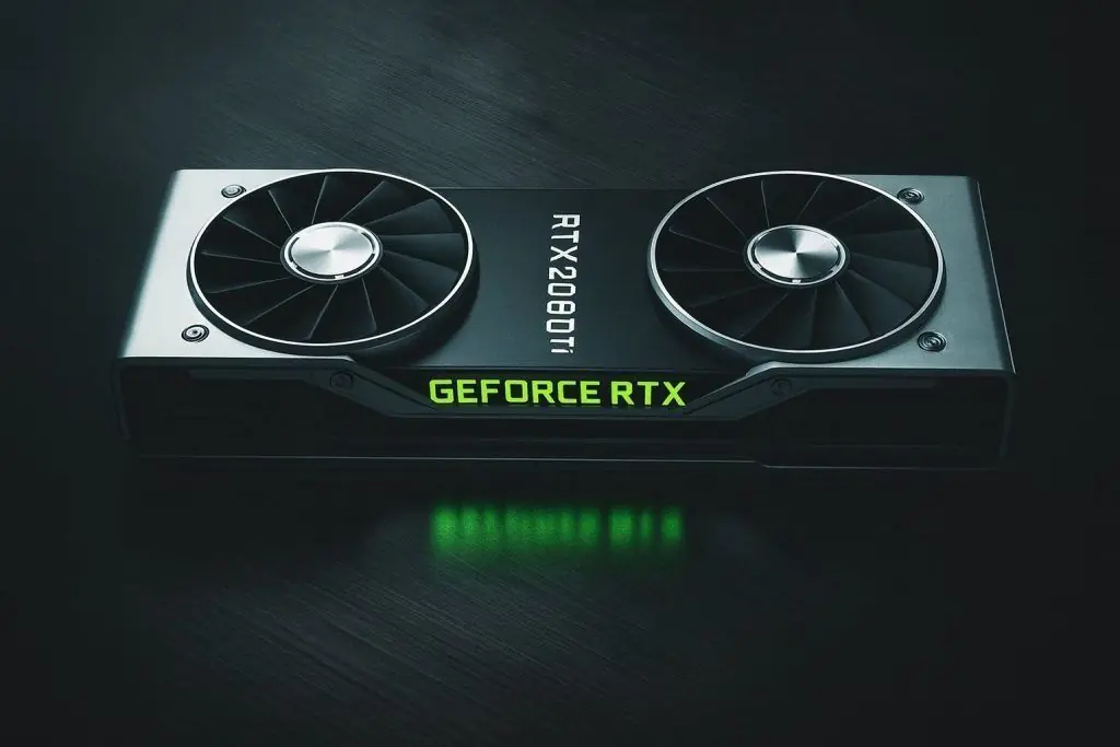 Nvidia’s Unreleased GTX 2080 Ti Prototype – A More Powerful Turing Flagship That Never Launched