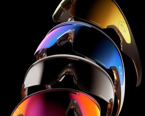 Oakley & Meta’s New Vanguard AI Glasses Are a Game‑Changer for Sports Performance