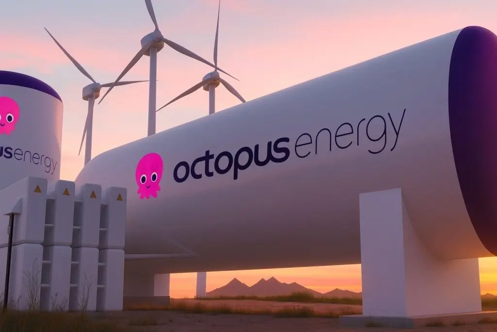Octopus Energy Stock in 2025: ORIT Share Price, 10% Yield and Kraken’s $15 Billion Spin‑Off Explained