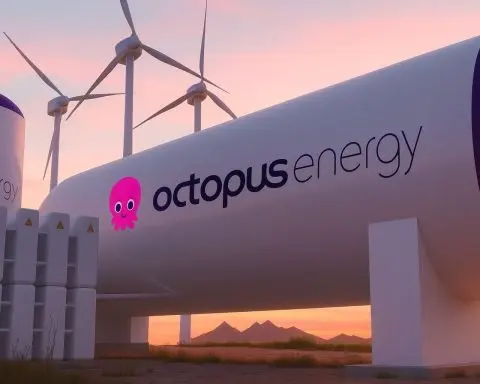 Octopus Energy Stock in 2025: ORIT Share Price, 10% Yield and Kraken’s $15 Billion Spin‑Off Explained