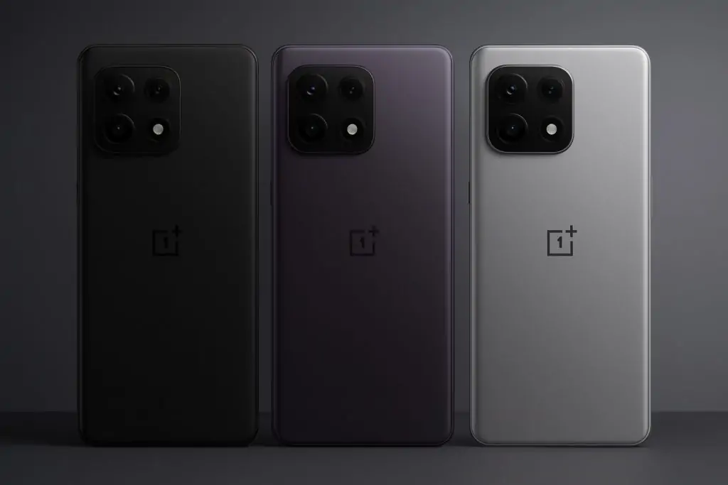 Samsung S26 vs OnePlus 15: Monster Specs, 60W Charging & a 7,000mAh Battery Clash