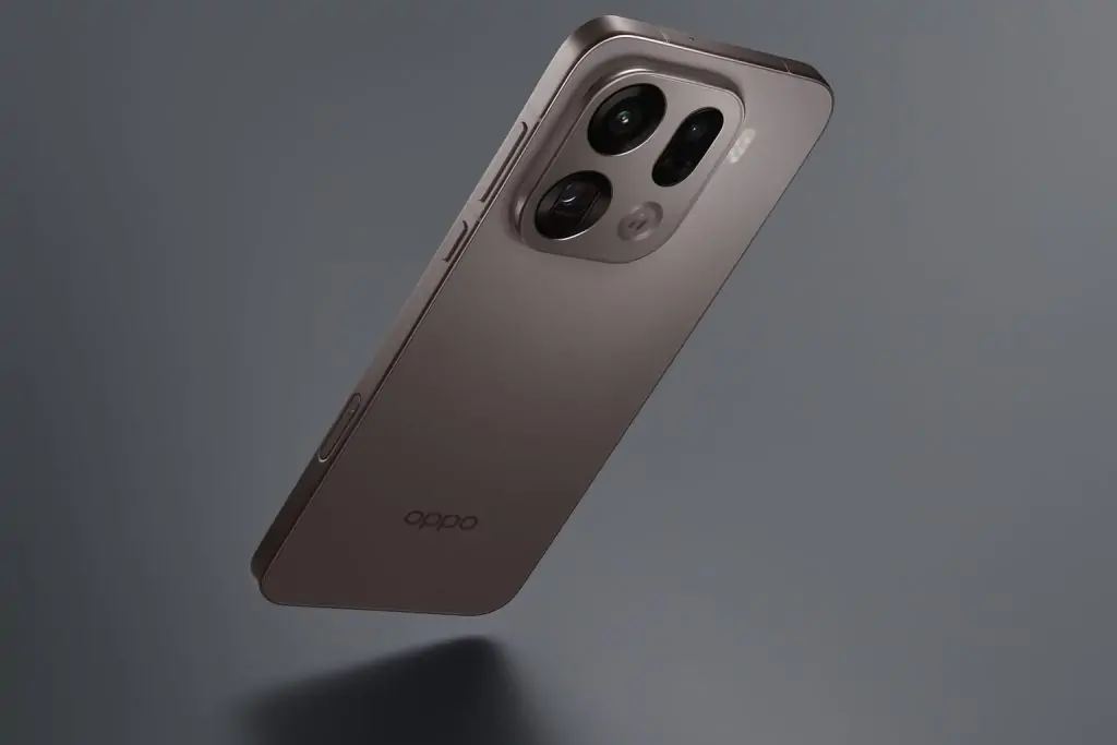 Oppo Find X9 Series Breaks Boundaries: 7,500 mAh Battery, Hasselblad Cameras & AI Buttons – A Flagship to Rival iPhone 16 and Galaxy S24