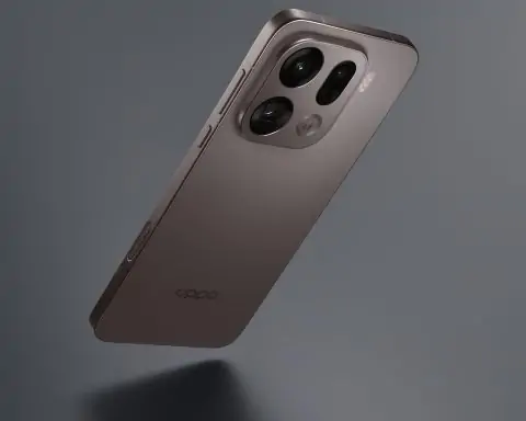 Oppo Find X9 Series Breaks Boundaries: 7,500 mAh Battery, Hasselblad Cameras & AI Buttons – A Flagship to Rival iPhone 16 and Galaxy S24