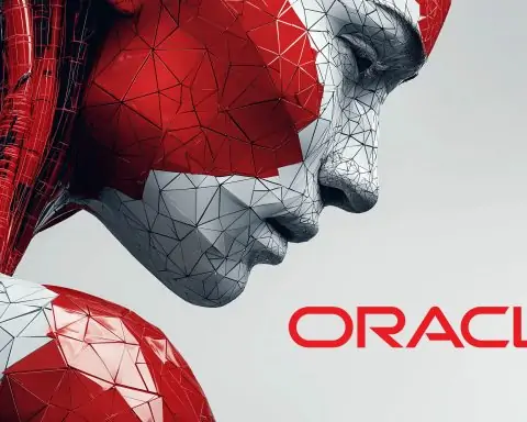 The $300B Bet: How Oracle Became AI’s Dark-Horse Supercloud