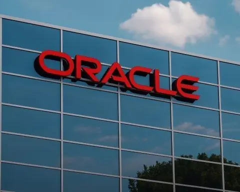 Oracle Stock Price Forecast 2026: Can AI and Cloud Growth Reignite ORCL After Its 2025 Sell‑Off?