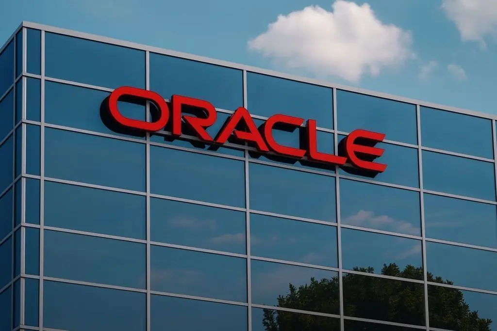 Oracle Stock’s Wild AI Ride: Soaring 70% YTD Then a Sudden Plunge – What’s Next for ORCL?