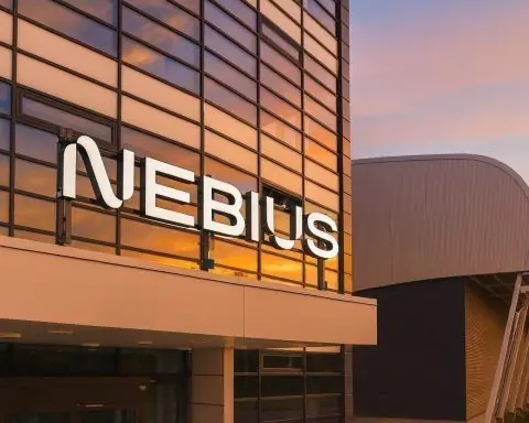 Ouster (OUST) vs Nebius Group (NBIS): Latest News, Analyst Forecasts and Stock Analysis as of December 5, 2025