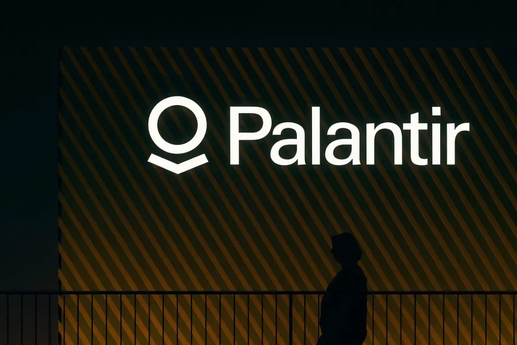 Palantir’s Shocking Reinvention: From Secretive Spy Tech to $400B Cult Lifestyle Brand