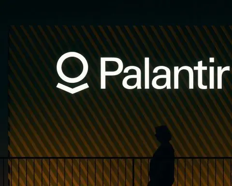 Palantir Stock (PLTR): What to Know Before the Market Opens on Monday, November 24, 2025
