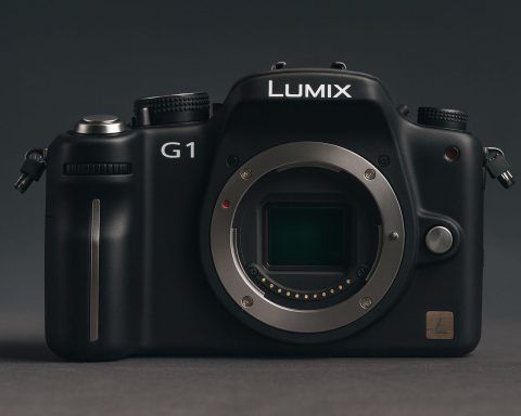 Panasonic Lumix 2025 Line-up Onthuld: Full-Frame Kracht, MFT Comeback en Grote Verrassingen
