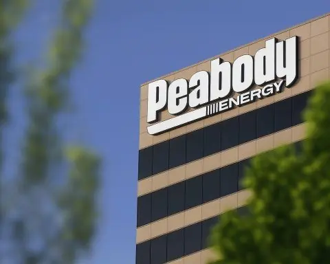 Peabody Energy’s 2025 Coal Comeback: Big Buybacks, Booming Demand, and a Surging Stock