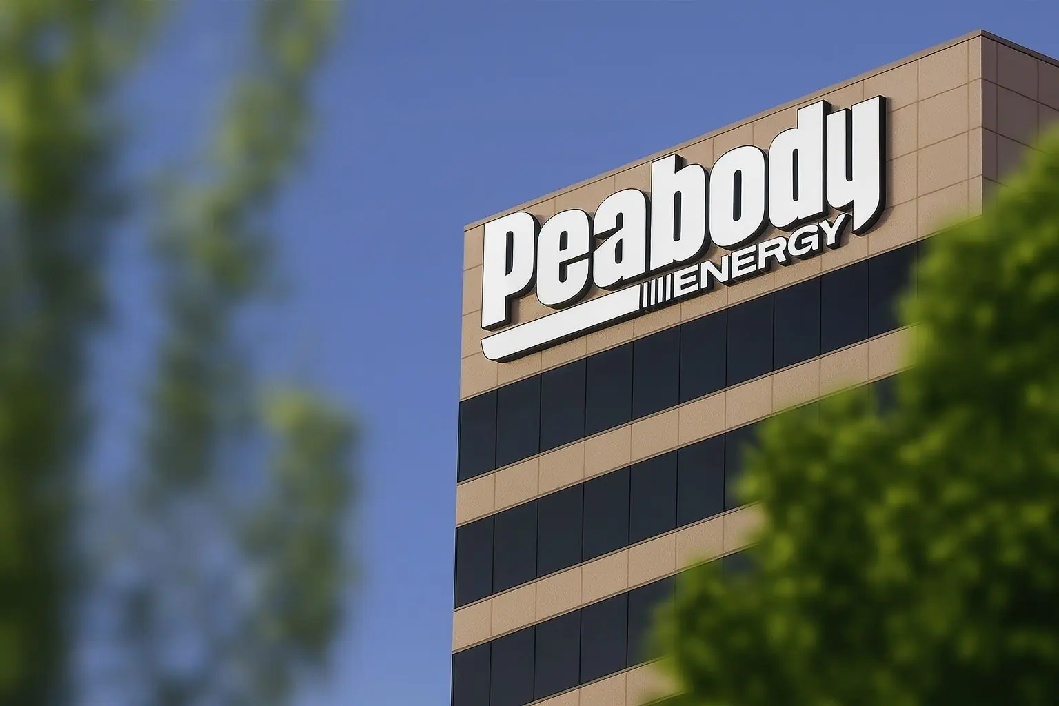 Peabody Energy’s 2025 Coal Comeback: Big Buybacks, Booming Demand, and a Surging Stock