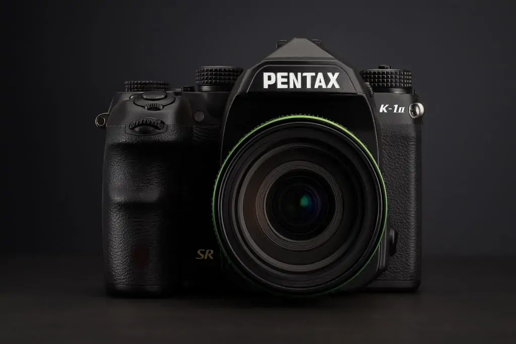 The Ultimate Pentax Camera Guide 2025: DSLRs, Film Comebacks & Adventure-Ready Compacts