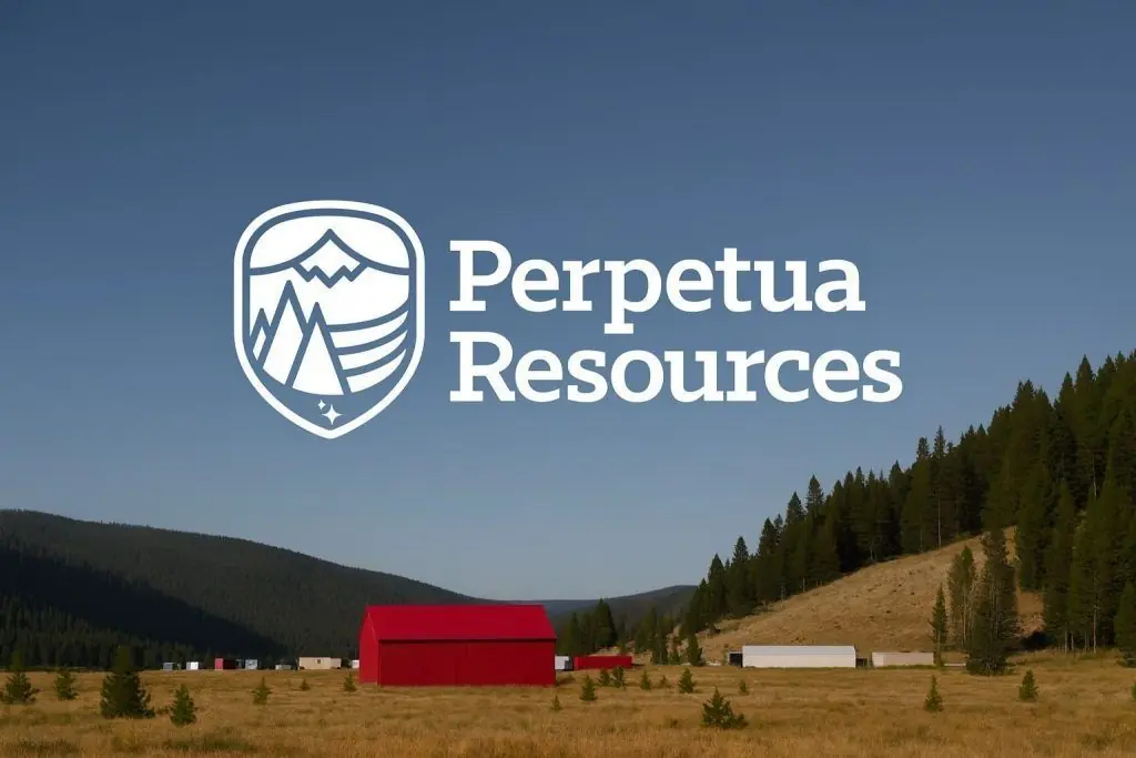 Perpetua Resources (PPTA) 2025: The Gold Stock That Doubled – Will the Rally Continue?