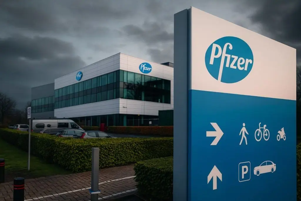 Pfizer Stock Today (PFE): mRNA Flu Breakthrough, $6B Metsera Bonds and a 7% Dividend – Nov. 21, 2025