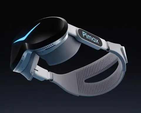 VR Shock: Pimax’s ‘Dream’ Headset Delayed Again – Crystal Light vs. Quest 3, Index & Varjo Aero in the PC VR Showdown