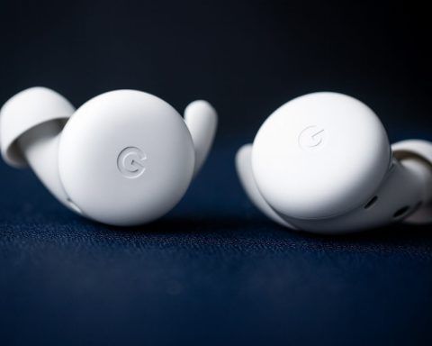Pixel Buds 2a vs Pixel Buds Pro 2: Google’s Budget ANC Earbuds Take on the Flagship
