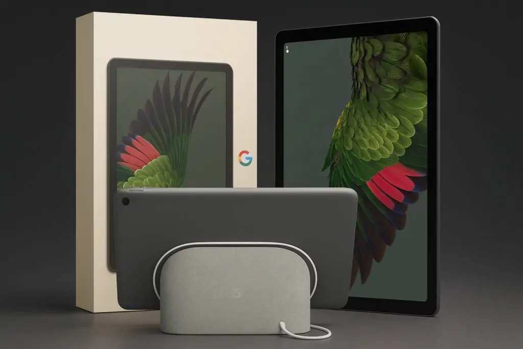 Google Pixel Tablet in 2025: Does Google’s Dockable Slate Live Up to the Hype?