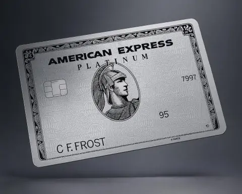 Amex Platinum’s $895 Shake-Up: Luxe Perks Galore – But Is It Still King of Premium Cards in 2025?