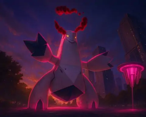 Pokémon GO’s Steel Skyline Event Unleashes Shiny Dynamax Duraludon – How to Catch the New “Alloy” Pokémon
