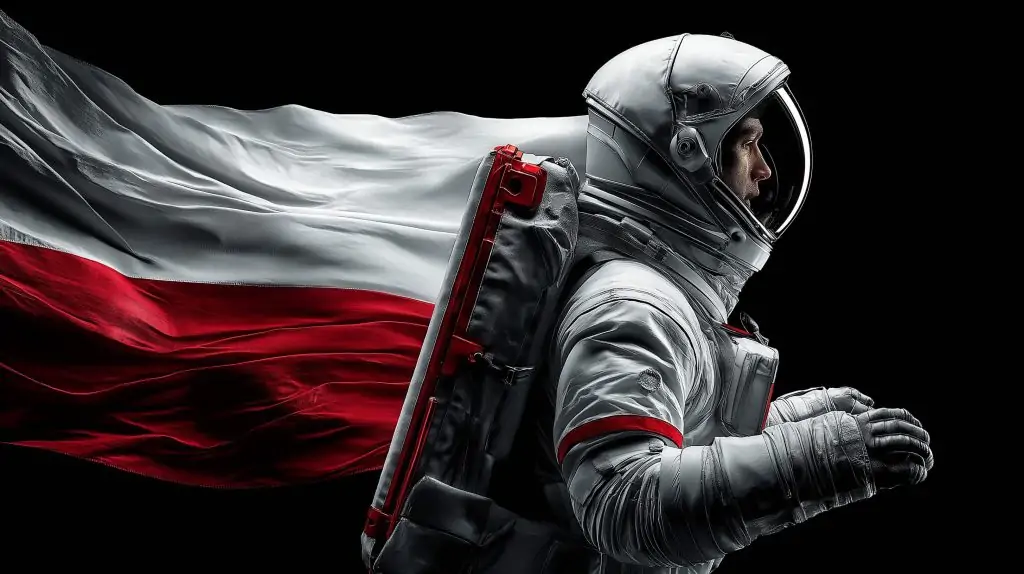 Poland’s Space Industry Is Taking Off: Inside the Rapid Rise of a New European Space Power