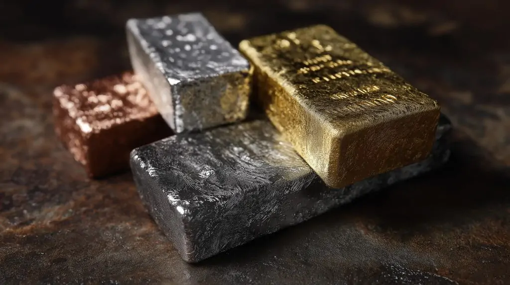 Precious Metals Boom: Gold Nears Record High, Silver Hits 14-Year Peak as Fed Pivot and Tariff Shocks Spark Rally