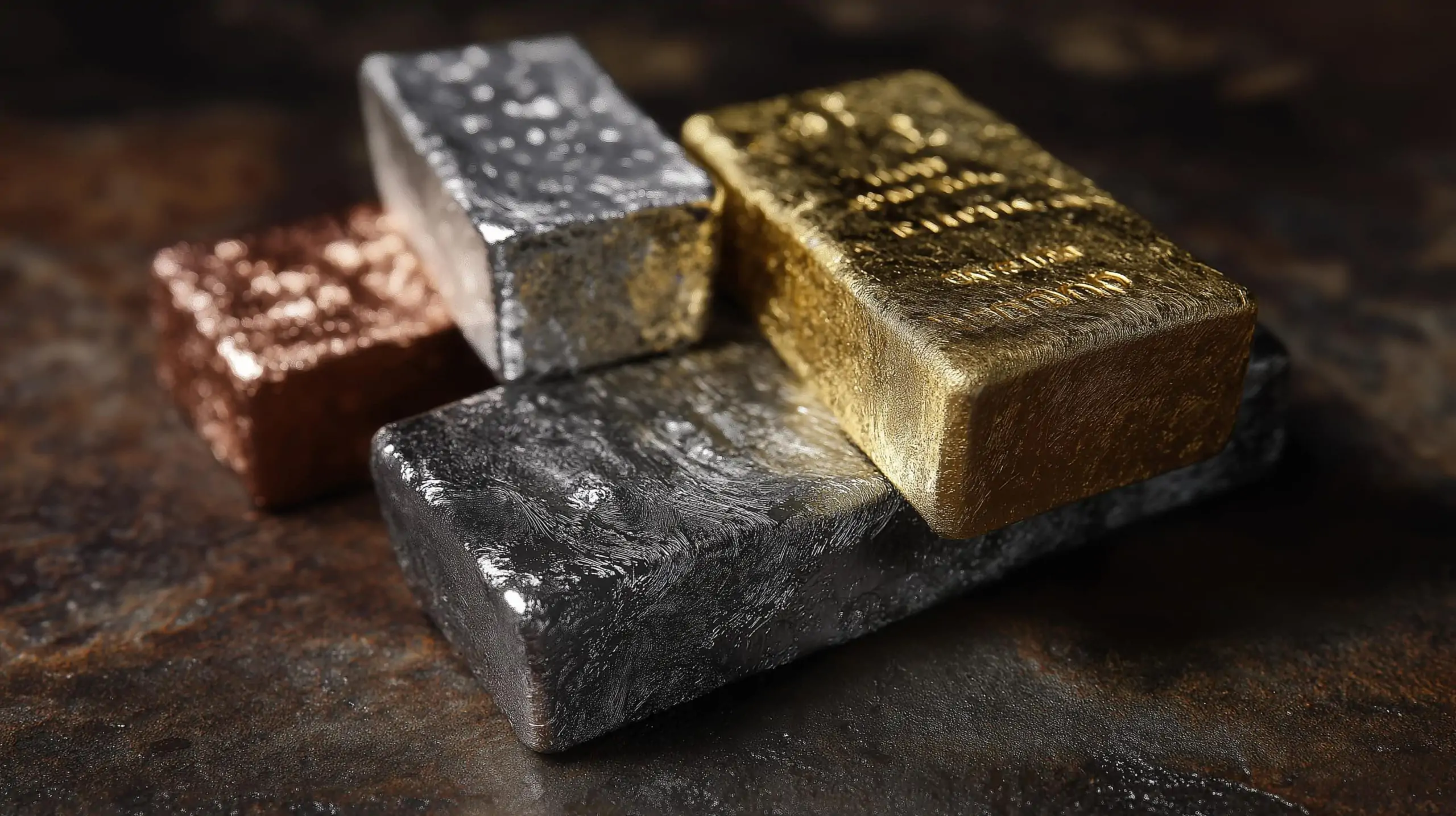 Precious Metals Boom: Gold Nears Record High, Silver Hits 14-Year Peak as Fed Pivot and Tariff Shocks Spark Rally