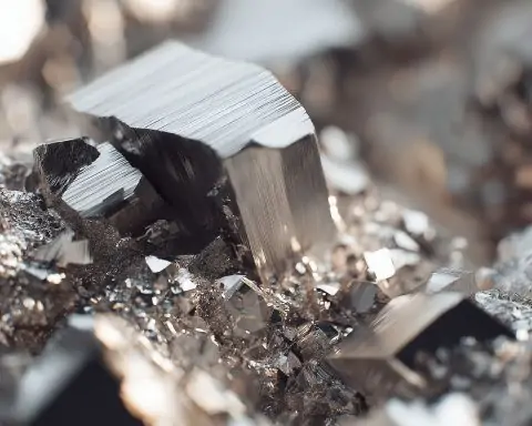 Precious Metals Bonanza: Gold & Silver Smash Records as Platinum and Palladium Rally