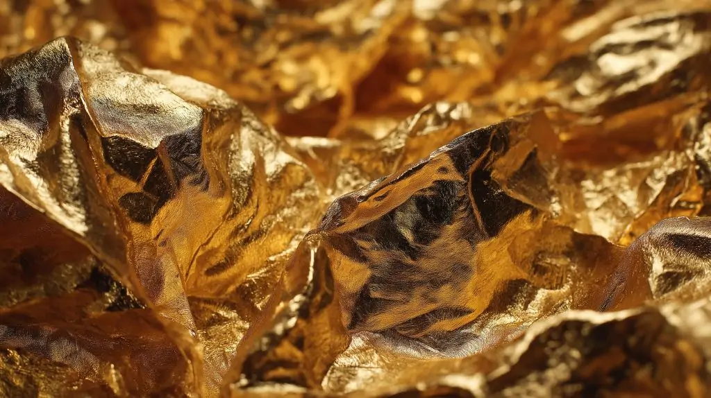 Precious Metals Bonanza: Gold Soars to Record High as Silver & Platinum Rally Amid Global Uncertainty