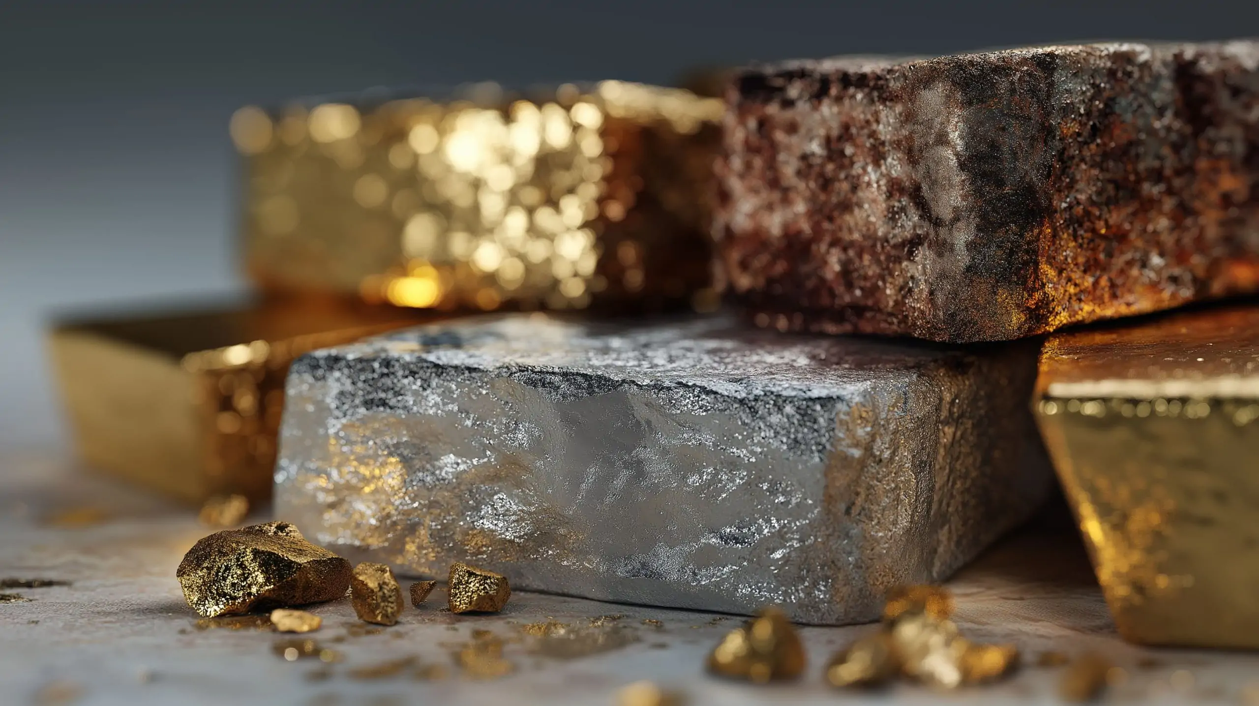 Precious Metals Skyrocket as Gold Hits Record High, Silver & Platinum Soar – Fed Bets and Geopolitics Fuel Rally