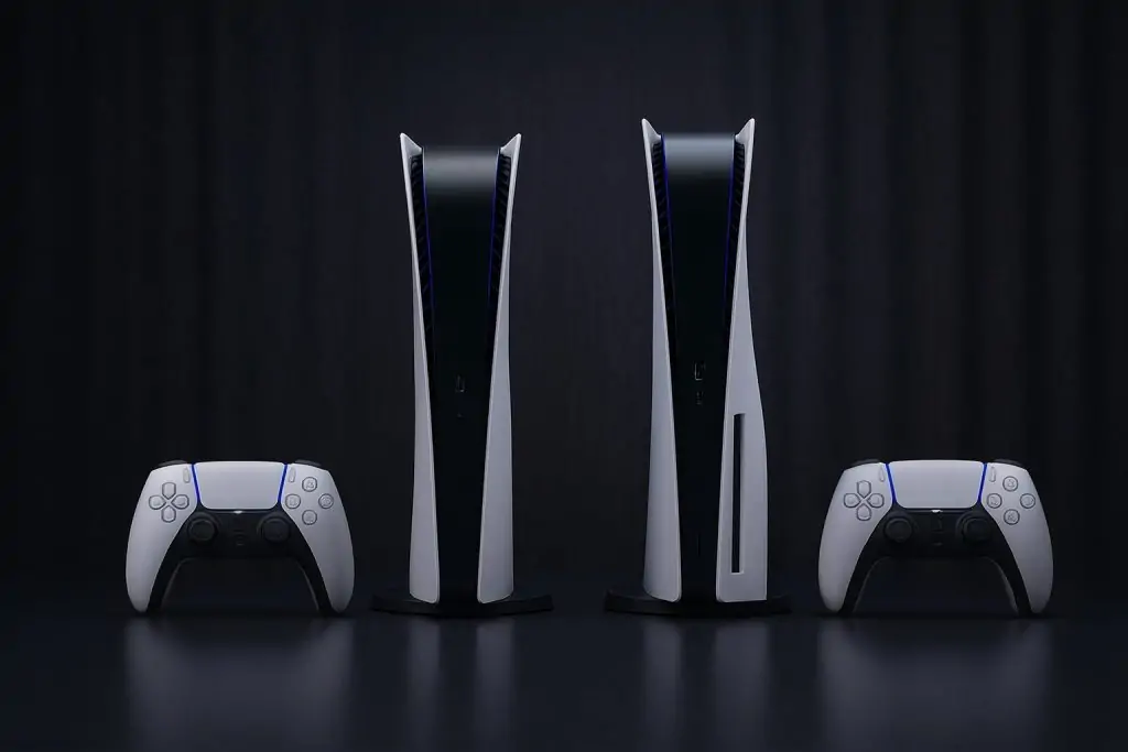 PS6 Leak Bombshell: Modular Console, Handheld Surprise, and 2028 Release – Everything We Know So Far