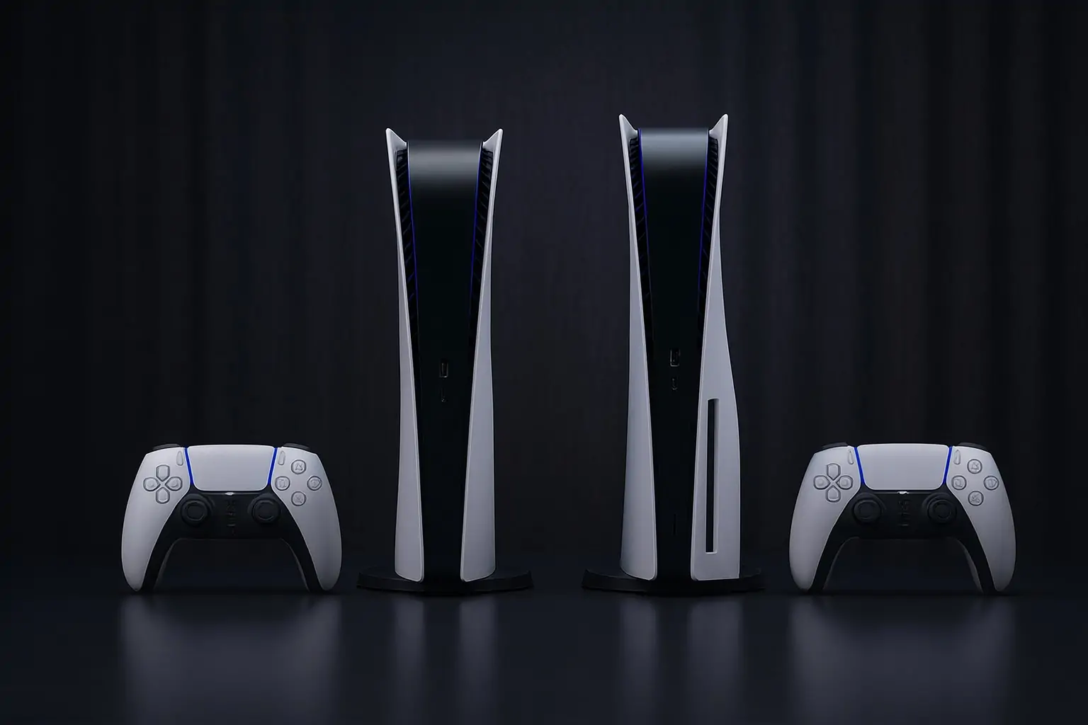 PS6 Leak Bombshell: Modular Console, Handheld Surprise, and 2028 Release – Everything We Know So Far