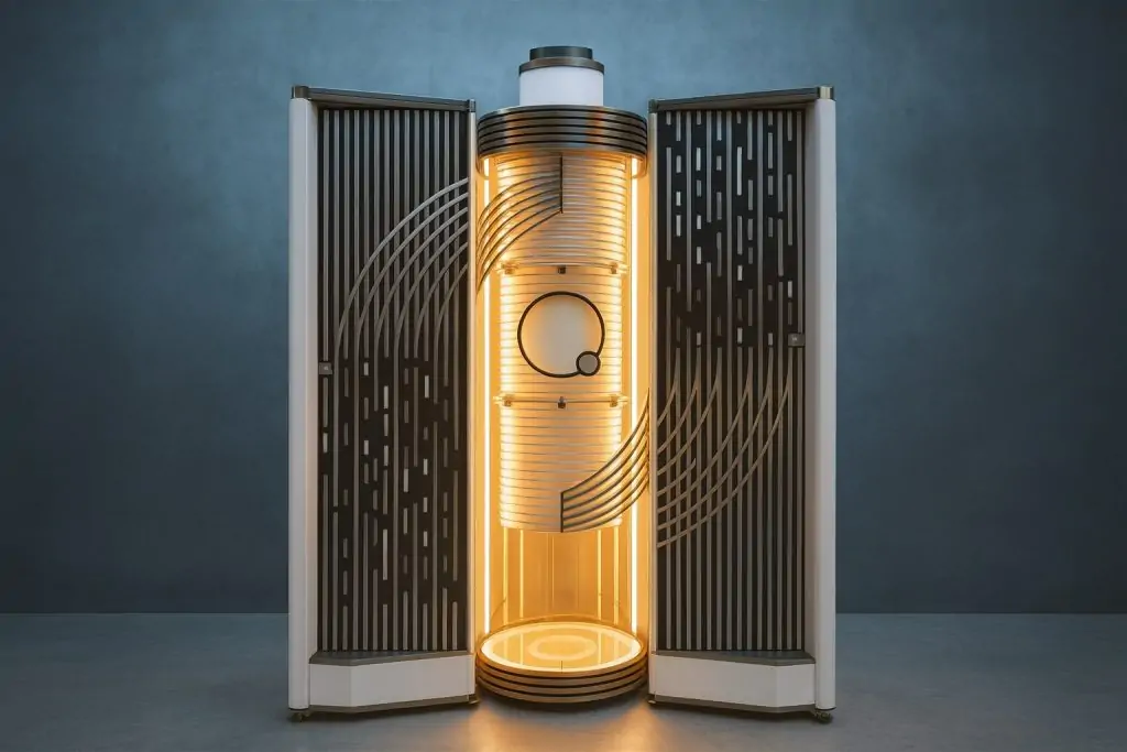 Quantum Breakthrough: UK Startup Unveils First Quantum Computer Built with Standard Silicon Chips