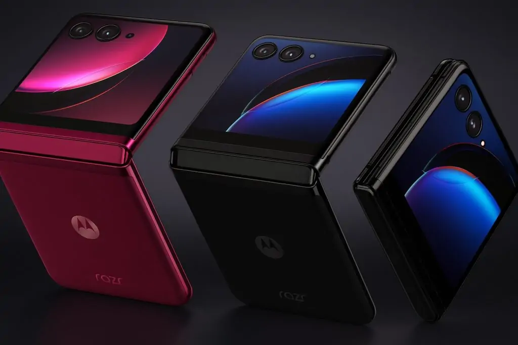Motorola Razr 40 Ultra vs Galaxy Z Flip & The Foldable Phone Wars of 2025
