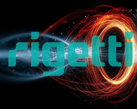 Rigetti Computing’s Quantum Leap: Stock Soars on Breakthroughs and Bold Bets