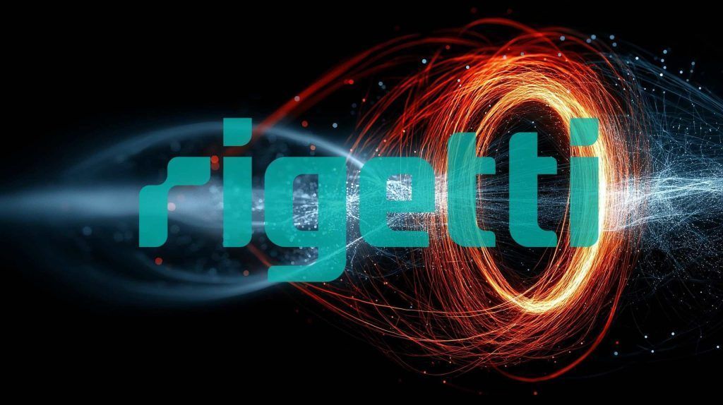 Rigetti (RGTI) Quantum Computing Stock Soars on Major Orders and Partnerships