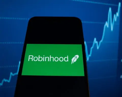 Robinhood (HOOD) Skyrockets: S&P 500 Entry, Explosive Q2 Results & Bullish Analyst Forecasts