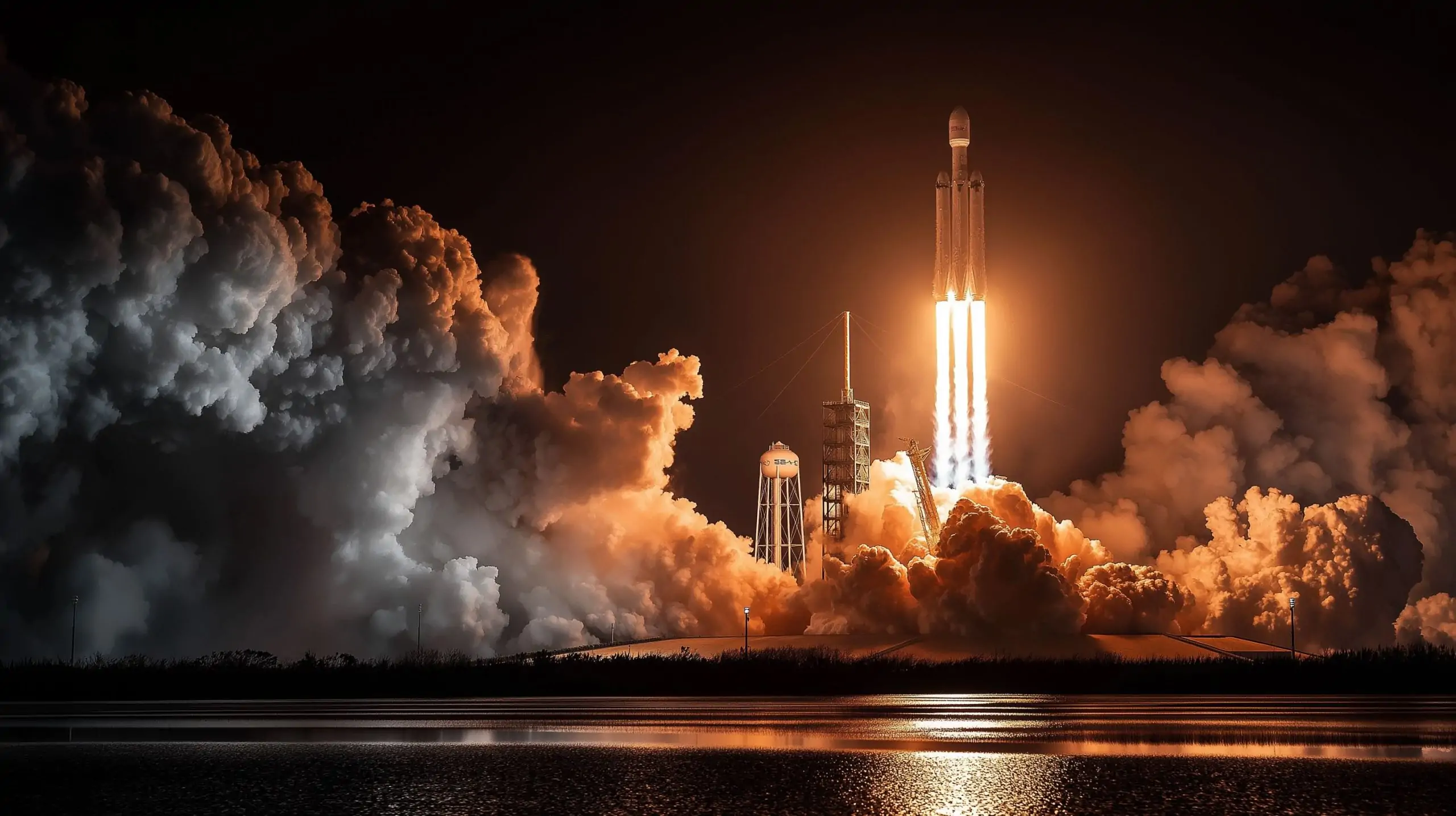 Global Space Industry Soars to New Heights: Inside the $500+ Billion Space Boom (2025 Report)