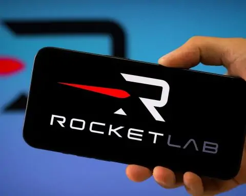 Rocket Lab Stock Skyrockets 700% – Is RKLB Ready for Its Next Giant Leap?