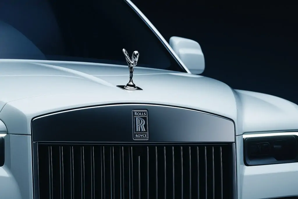 Rolls-Royce Soars to Record High: What’s Fueling the Unstoppable Rally?