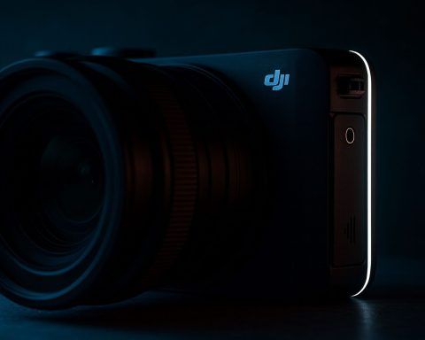 Rumeur sur l’appareil photo sans miroir plein format de DJI : un lancement en septembre va-t-il bouleverser Sony et Canon ?