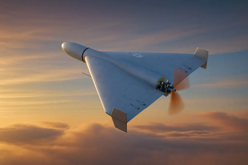 Inside the Ukraine–Russia Drone War: $500 FPVs vs. Multi‑Million Dollar UAVs