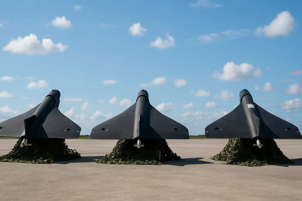 ‘Closest to War Since WWII’: NATO Jets Down 19 Russian Drones Over Poland in Unprecedented Airspace Breach