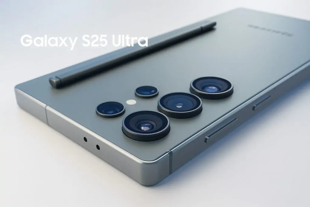 Samsung Galaxy S26 Ultra vs S25 Ultra – 10 Big Upgrades & Key Differences to Expect